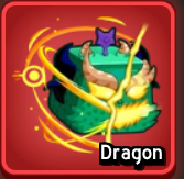 Dragon Emoji
