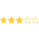 3star_rating_IDS Emoji