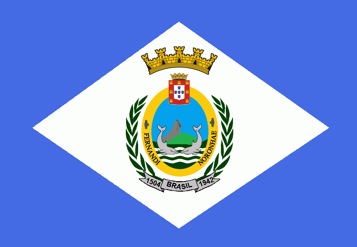 FernandodeNoronha Emoji