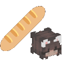 nekobonk Emoji