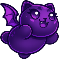 Purplecharacter Emoji