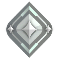 silver Emoji