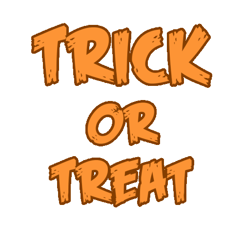 trickortreat Emoji