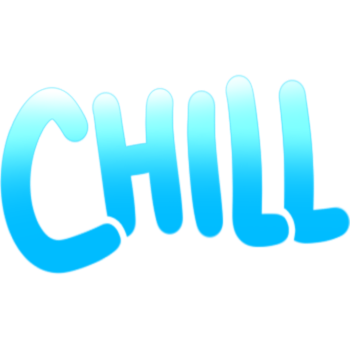 Chill Emoji