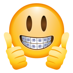 Nerdemoji Emoji