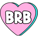 Heart_IDS Emoji