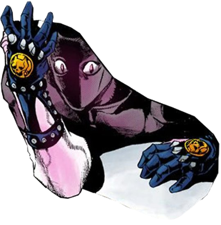 KillerQueen Emoji
