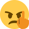 Fuckyuo Emoji