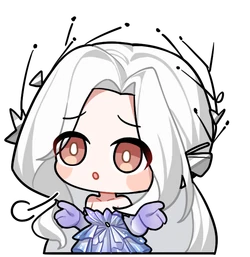 NikkiShrug Emoji