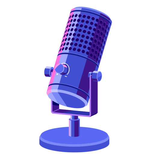 Discord_Microphone Emoji