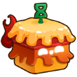 Sand Emoji