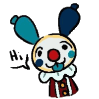looeyhi Emoji
