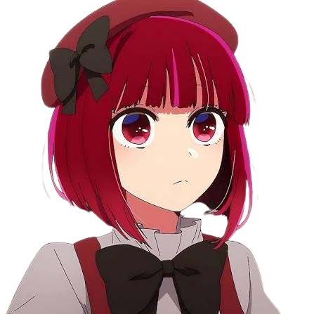 Kana_arima Emoji