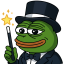 pepemagician Emoji