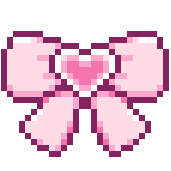 PinkBow Emoji