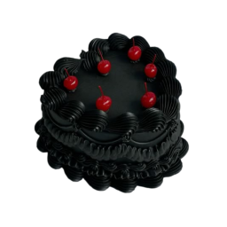 Blackcake Emoji