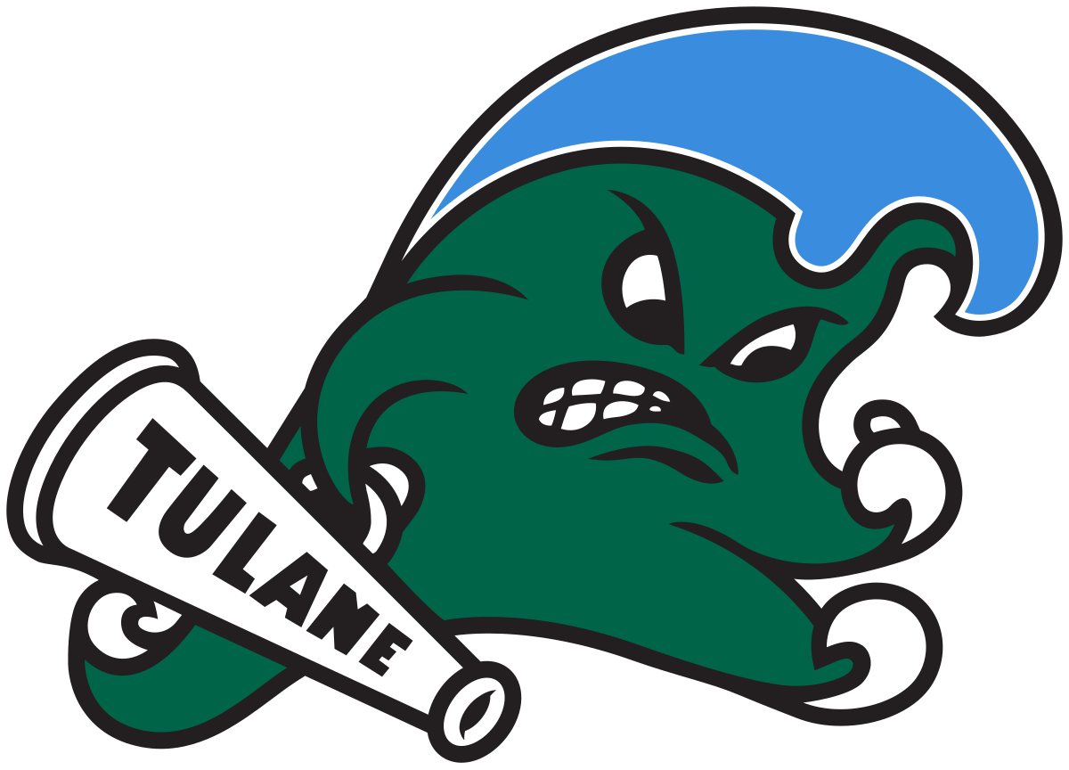 tulanelogo Emoji