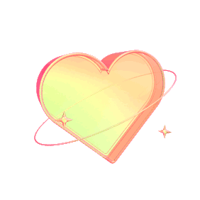 pinkspaceheart Emoji