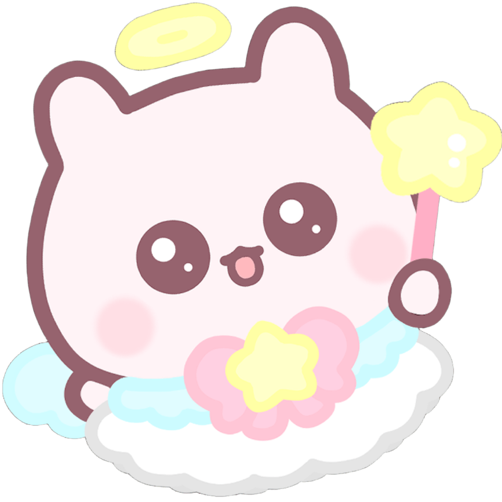 UchaAngel Emoji