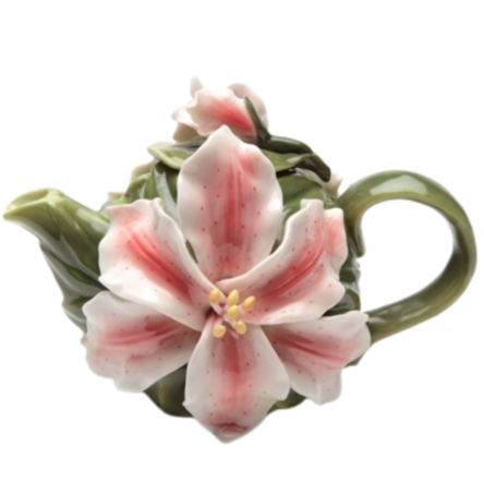 fairycoreteapot Emoji