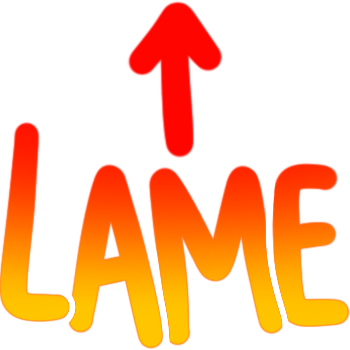 lame_arrow Emoji