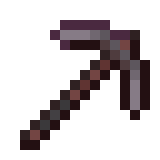 NetheritePickaxe Emoji