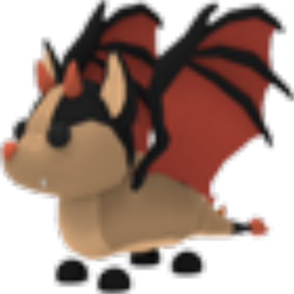 batdragon Emoji