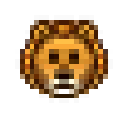 lion Emoji