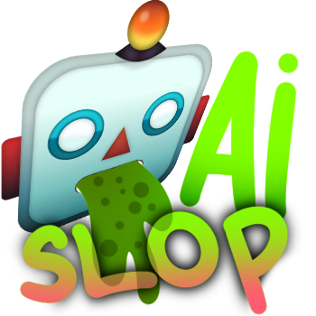 aislop Emoji