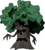 spookytree Emoji