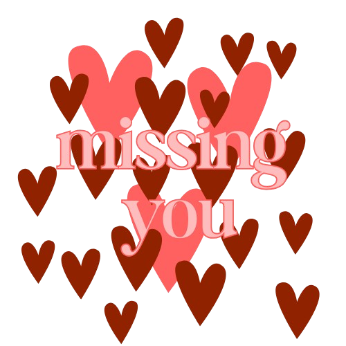 missingyou Emoji