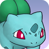 Bulbasaur_Sad Emoji