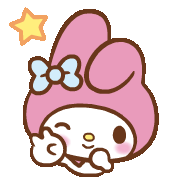 mymelodyemojidiscord Emoji