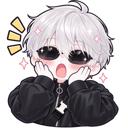 AdelShocked Emoji