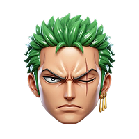 ZoroFocus Emoji
