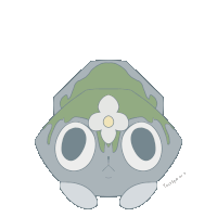 pebblewag Emoji