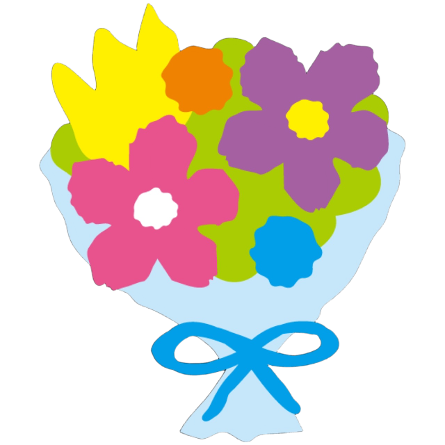 DrawingBouquet Emoji