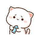 PeachSorry Emoji