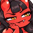 MeruSmirk Emoji