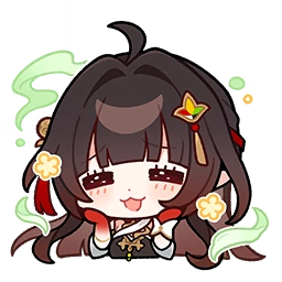 lingsha2 Emoji