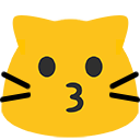 meowkiss Emoji