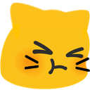 meowpout Emoji