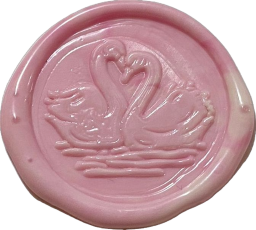 Pinkswans Emoji