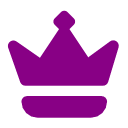 badge_crown_recolor_purple Emoji
