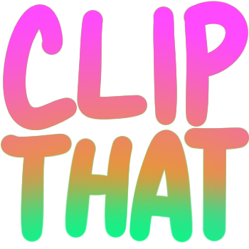 CLIPTHAT Emoji