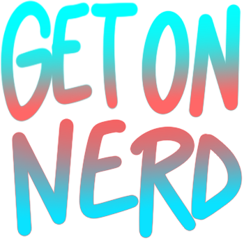 GetOnNerd Emoji