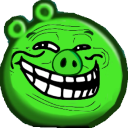 Troll_pig Emoji