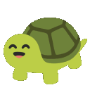 aTURTLE_YUH_UH Discord Emoji