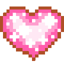 PinkHeart Emoji