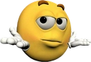 6g Emoji